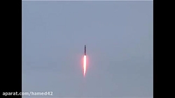 رزمایش موشکی روسیه