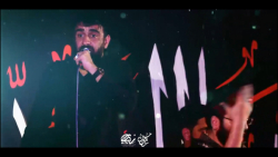 علی پورکاوه ، حسین سیب سرخی - شد خداوند اولین رفیق علی - هیئت مجازی بیرق الحسین