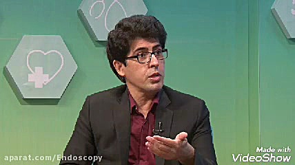 راههای تشخیص و درمان زخم معده ترمیم سوختگی