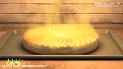 میراکلس قسمت عزیز ترین خانواده...