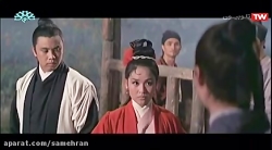 فیلم سینمایی مشت عقاب