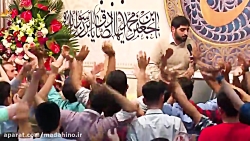 مولودی جدید برای میلاد حضرت محمد (ص). سیدمجید بنی فاطمه