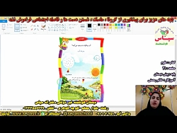 صفحه 21 - علوم - پایه پیش دبستان - سپاس - 1/8/1400