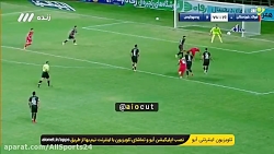 گل اول فولاد به پرسپولیس توسط شیمبا https://t.me/AllSports24