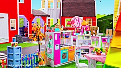 برنامه کودک ماشین اسباب بازی 2...