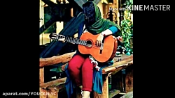 آهنگ فوق العاده زیبای دلشکسته...