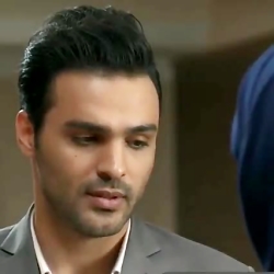 دلدادگان ـ امیر و ارغوان