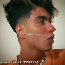 ارسلان و دیانا لایو ارسلان کام...