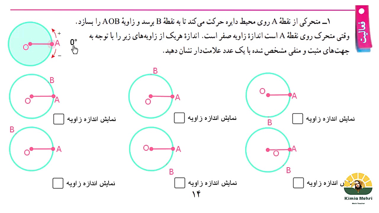 ریاضی پایه هفتم_فصل دوم_درس اول(قسمت اول)معرفی عدد های علامت دار زمان1107ثانیه