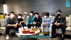 BTS ویلایو 2021 بی تی اس با زی...