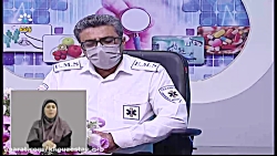 دکتر علی وفاق نعمت الهی متخصص طب اورژانس