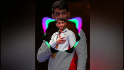 اهنگ مازندرانی برای پهلوان حسن...