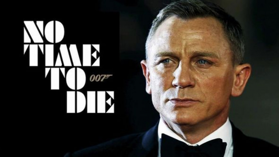 تریلر فیلم زمانی برای مردن نیست No Time To Die _2021_(جیمز باند5) زمان91ثانیه