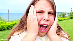 ماجرا های آدریانا :: این قسمت...