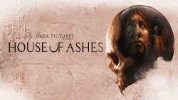 لانچ تریلر بازی The Dark Pictures Anthology: House of Ashes