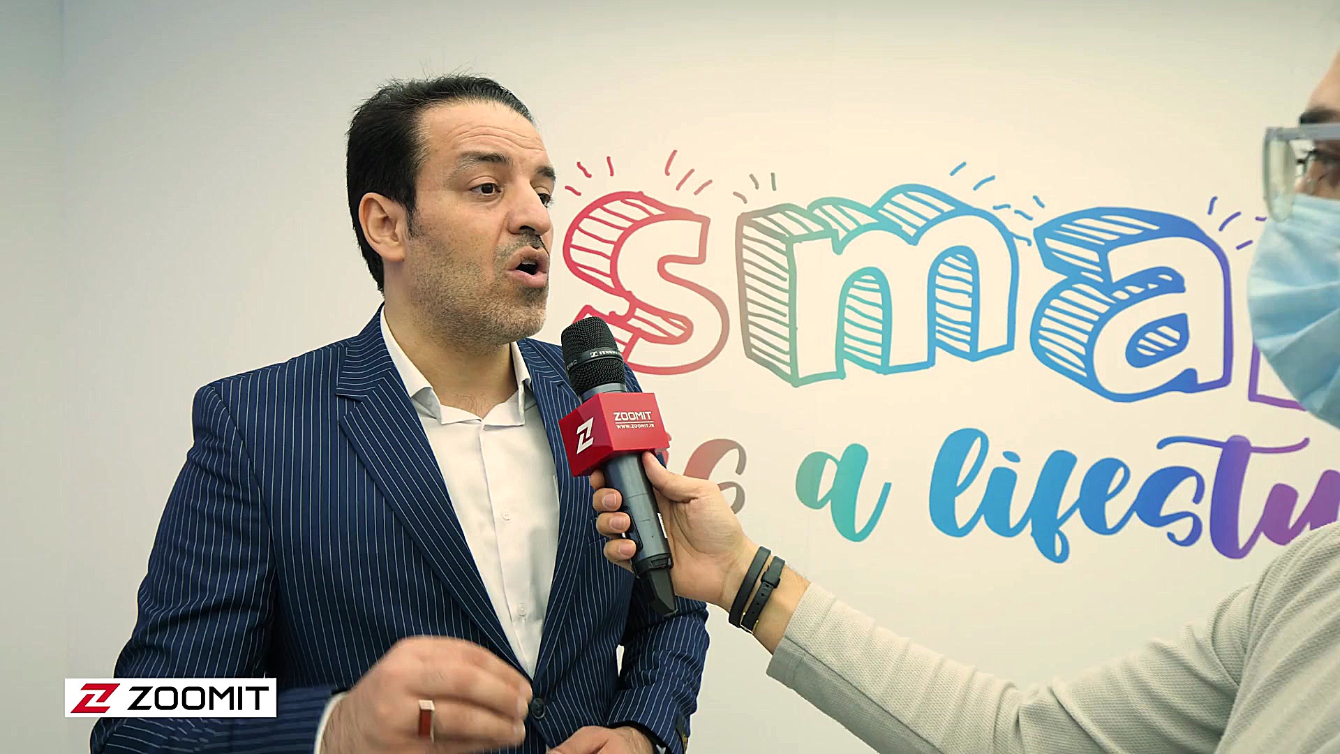 پوستر بزرگ