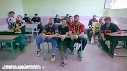 فیلم سوپر خنده دار