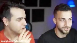 اریا کئوکسر