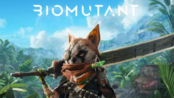 تریلر زمان عرضه بازی Biomutant - گیمریما