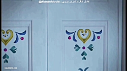 دوبله من از السا و آنا ( فروزن...