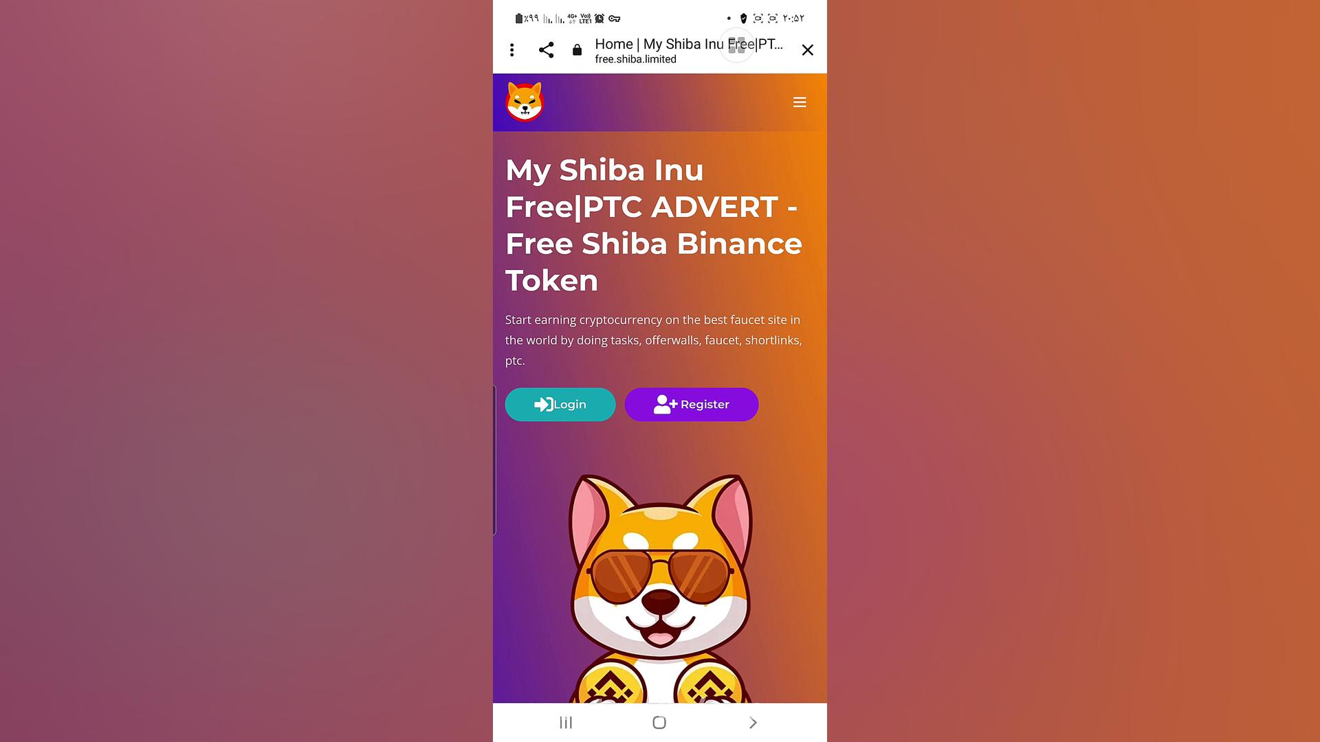 دلاری , توکن , shiba , lnu , سلام , ارز , شیبا , اینو , روش , بدست , اوردنشئ , بهتون , آموزش , میدم , خیلی , سادس , کافی , فیموکامل , ببینید , دقیقه , حداقل , هزارتا , کلیک , دیدن , تبلغات , الی , میده , لینک , ثبت , https: , free , limited , ?r=113112
لینک , گروه , تلگرامی , آموزشی , arax02