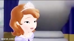پرنسس سوفیا فصل 1 قسمت 6