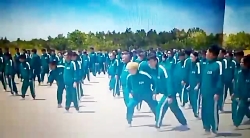 چراغ سبز چراغ قرمز