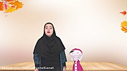 ارگونومی کار با رایانه، خانم میر