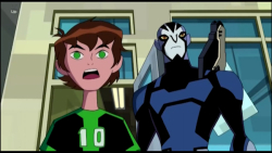 بن تن جدید | انیمیشن بن تن نیر...