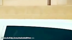 عشق مرینت و آدرین