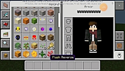 مود جدید فلش در ماینکرافت