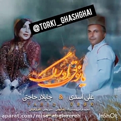 کلیپ محلی/ترکی