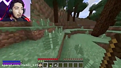 آخر زمان ماینکرافت