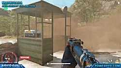 ویدیو محل Anti-Aircraft بازی Far Cry 6 - زومجی