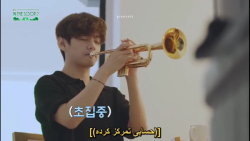 BTS  In the SOOP 2 ep.2 فصل دو...