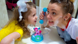 ایوا &raquo;&raquo; شیر آب عجی...