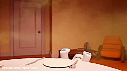 برنامه کودک تام سخنگو و دوستان...