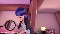 برنامه کودک دختر کفشدوزکی.کارت...