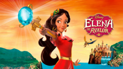 پرنسس النا  فصل ۲ قسمت ۳ : نفر...