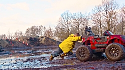 تفریح و سرگرمی :: ماشین اسباب...