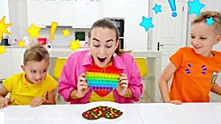 دانلود قسمت جدید کارتون خارجی