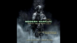 موزیک مرحله takedown بازی Call of duty modern Warfare 2