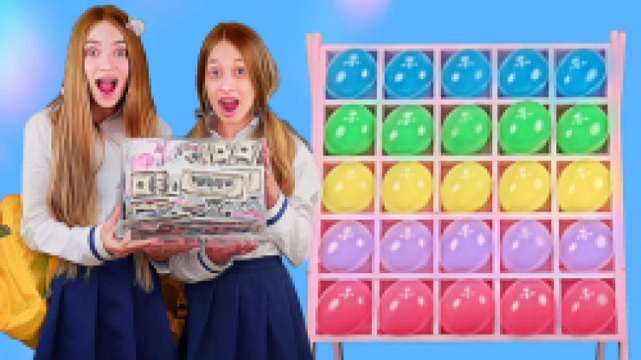 تفریح و سرگرمی :: مسابقه دخترا...