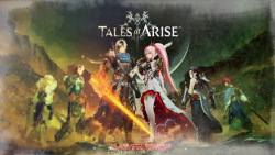 تریلر بازی جذاب و جدید Tales of Arise