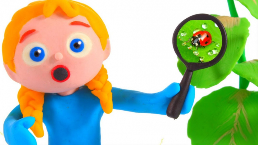 برنامه کودک السا و آنا | کارتو...