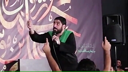 مدح امام علی با مداحی بنی فاطم...