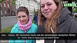 55 Dana tries to pronounce dif...