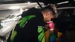 فرشاد سایلنت