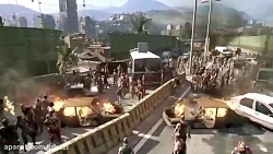 تریلر بازی DYING LIGHT The Fol...