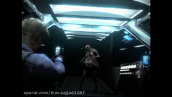 گیم پلی ( Resident Evil 6) بخش لیان  ...(بازگشت داداش  سجاد )